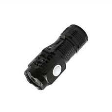 Cxin 宸欣 32W三眼小鋼炮手電筒, 1個