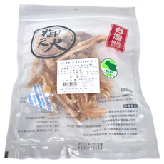 御天犬 狗零食, 嚴選牛筋, 220g, 1包