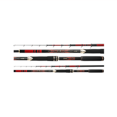 TOYO 赤皇 振出竿 6-360