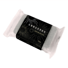 石墨烯亮采更新皂, 200g, 1個