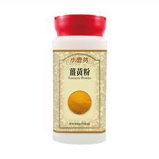 小磨坊 薑黃粉, 300g, 1瓶