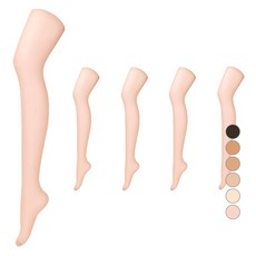 PANDORA by VIVIEN 女性高彈力褲襪 20D 5雙