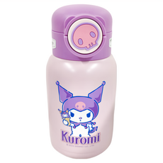 BEDDYBEAR 杯具熊 豌豆兒童保溫杯 630ml 酷洛米, 1個