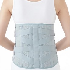 Dr.MED 美德醫生 長版透氣護腰帶 DR-B033, 1個