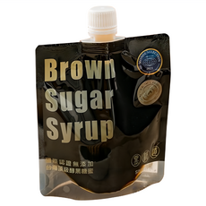 黑糖道 醇黑糖蜜 台灣頂級 雙大獎認證 回甘不反酸 方便好使用, 250g, 1包