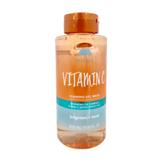 TREE HUT 乳木果沐浴露 Vitamin C 18oz, 532ml, 1罐