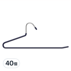 comet Home 防滑褲架, 海軍藍, 40個