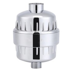 頂級15層除氯蓮蓬頭淨水器, 1個, 無香