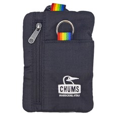 CHUMS Spring Dale Key Coin Case鑰匙零錢包 CH603552K042