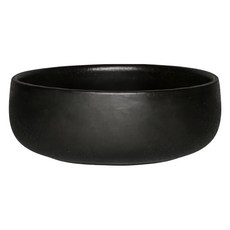 Maku KITCHEN LIFE Robuste 餐碗, 14.5cm 2入, 1組, 鑄鐵黑