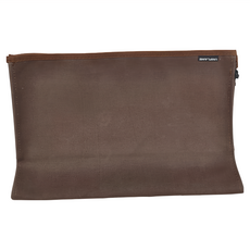 UNIFLAME 垃圾架防塵罩 棕色 尺寸約41x54.5cm, 1層, 1個