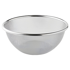 FREIZ 和平 不鏽鋼濾網 21cm, 日本製造, 不鏽鋼, 1個