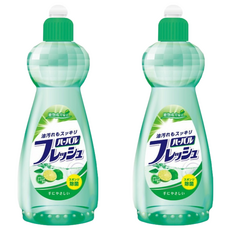 Mitsuei 草本洗碗精 青檸檬, 600ml, 2瓶