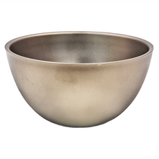 keith Titanium 鎧斯 雙層鈦碗 Ti5355, 850ml, 純鈦, 表面砂光, 1個