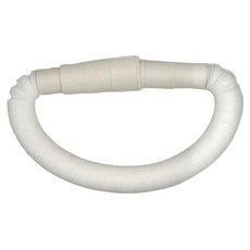 Dr.AV 聖岡科技 防臭/防蟑伸縮型通用排水管, 1支, 65x4.5x2.5cm