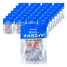 SunTORY 三得利 台灣公司貨 益思健 60日份, 6顆, 60包