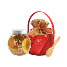 Mr.HONEY 蜂蜜先生 蜂蜜漬竹薑, 240g, 1組