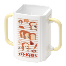 Skater 利樂包輔助縮拉盒, 麵包小偷, 1個