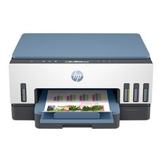 HP SmartTank 725 相片彩色無線連續供墨多功能印表機 (28B51A) ，具備列印、掃描、影印功能, SNPRC-2102-02