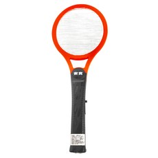 安寶 強力電子電蚊拍, 53.5 x 4 x 20.5cm, AB-9902