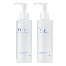 DERMA FORMULA 美肌醫生 分子酊極淨修護卸妝油 2瓶 溫和卸妝 深層清潔 保濕修護 200ml