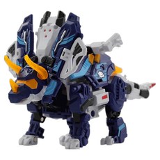 52TOYS BB-55猛獸匣 西格瑪 SIGMA, 1個