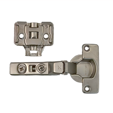 HAFELE 海福樂 35mm 三分 靜音緩衝鉸鏈 Set 10入, 1組