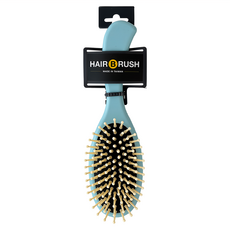 STRAWMAN 大桃氣墊按摩梳, S-306, 1個