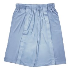 感恩使者 臥床五分褲 春夏款 莫代爾材質 親膚柔軟 男女款, M, 1件