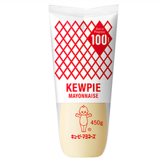 Kewpie 美乃滋 450g 日式風味, 1瓶