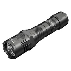 NITECORE 奈特科爾 USB-C高亮度手電筒 P20iX 4000流明 221米 一鍵爆閃 附快拔套 防水 質保五年, 1支