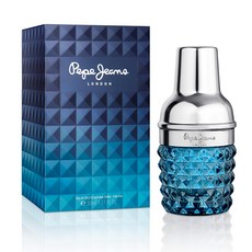 PEPEJEANS 台灣公司貨 紳士之夜經典淡香水, 1個, 30ml