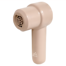 米特薩 風洞無線充氣幫浦, 440L/min大流量充氣，13500PA超大壓力，Type-C接口快速充電, 10 x 7.7 x 17.5cm, 1個, BP-002SD