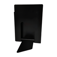 ABEL 力大牌 書擋 右邊, 黑色