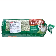 KAYTEE 提摩西牧草, 24oz, 適用於兔子、天竺鼠和其他小型動物, 1包