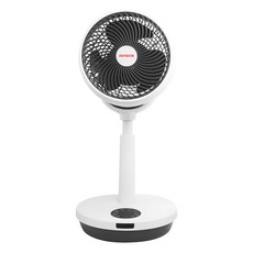 Aiwa 愛華 聲控循環扇 SDF-1001 16段風速選擇 立式設計