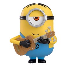 GOOD SMILE COMPANY 黏土人 2303 小小兵 史都華 Stuart, 1盒