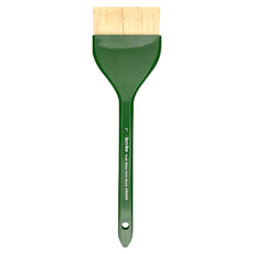 Marco Wave 馬可威 白羊毛水彩排刷 AR3430, 3吋, 1支