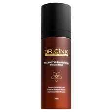 DR CiNK 達特聖克 花蜜醒膚賦活持妝噴霧, 1瓶, 100ml