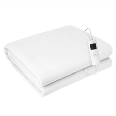 Kinyo 床墊型雙人溫控電熱毯 EB-137 1.4kg, 160 x 140cm