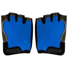 BANG T3 Store 控球手套 籃球訓練 投籃訓練器 籃球裝備 運球訓練 成人, 藍色, 1個