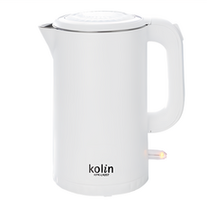 Kolin 歌林 316不鏽鋼防燙快煮壺, KPK-LN207