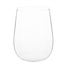 TAIWANGLASS 台灣玻璃 耐熱玻璃白酒杯, 1個