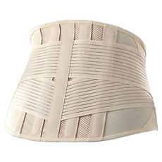 OppO 歐柏 網狀透氣強化型護腰 2267, 1個