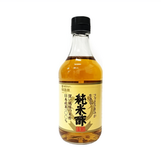 mizkan 味滋康 純米酢, 500ml, 1瓶