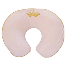 chicco Boppy多功能授乳枕皇家限定款, 皇家公主, 1個