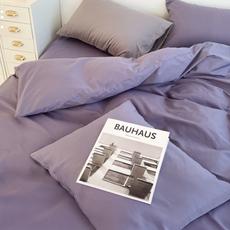 夢之語 柔舒棉床包兩用被組