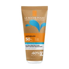 LA ROCHE POSAY 理膚寶水 台灣公司貨 安得利水感防曬乳 SPF50+, 200ml, 1條