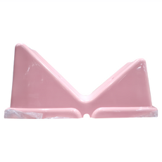 CHING-CHING 親親 洗髮椅, 粉紅色, 1個