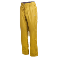 Litume 意都美 中性防水透氣雨褲 40D尼龍表布 超潑水處理 防水度大於12 000mmH2O